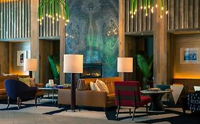 Kimpton Hotel Palomar Phoenix Cityscape By Ihg