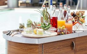 Kimpton Hotel Palomar Phoenix Cityscape By Ihg