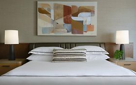 Kimpton Hotel Palomar Phoenix Cityscape By Ihg
